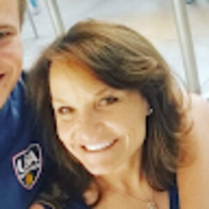 Meet your Posher, Judith